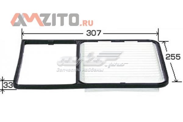 El filtro de aire JS Asakashi A1016 precio, desde 11,98 EUR