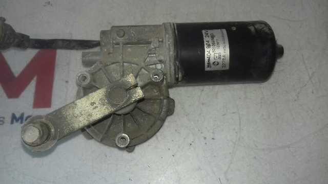 Motor del limpiaparabrisas Renault (RVI) 5010623023