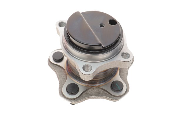 Cubo de rueda trasero 713157310 FAG