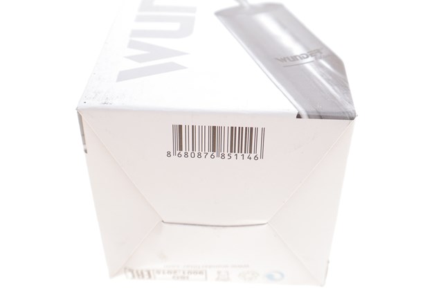 Filtro combustible Wunder WB702 precio, desde 36,83 EUR