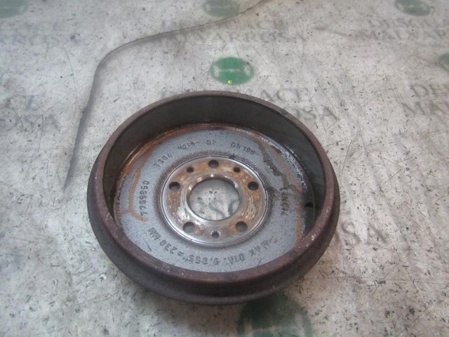 Tambor de freno trasero Fiat/Alfa/Lancia 51864509 precio, desde 52,46 EUR