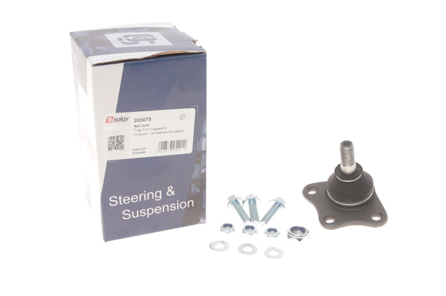 Rótula inferior de suspensión Solgy 203075 precio, desde 11,31 EUR