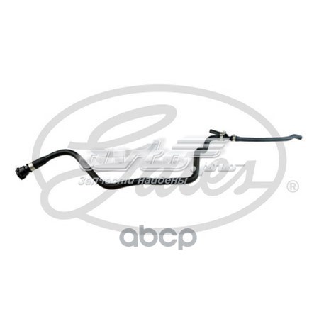 Manguito de líquido refrigerante Gates 021607 precio, desde 29,91 EUR