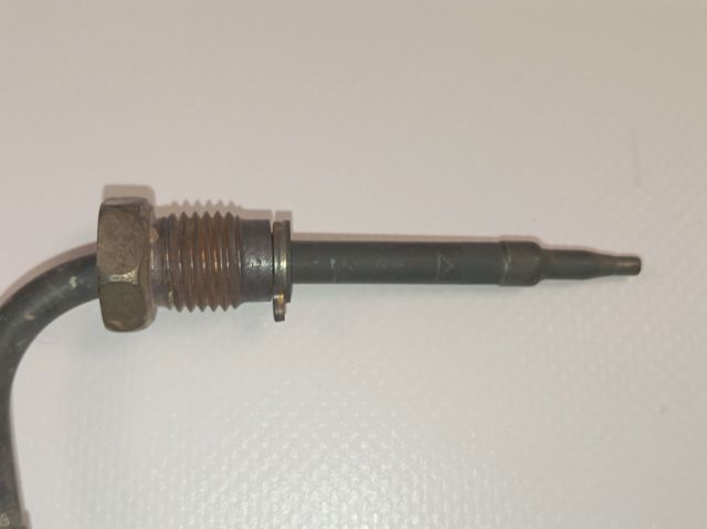 Comprar 46350838 Fiat/Alfa/Lancia Sensor de temperatura de gases de escape antes del filtro de partículas