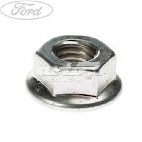 6762031 Ford