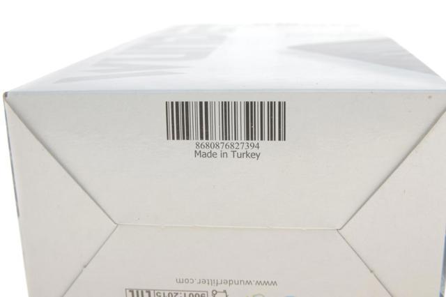Comprar WPK718 Wunder Filtro de aire del habitáculo