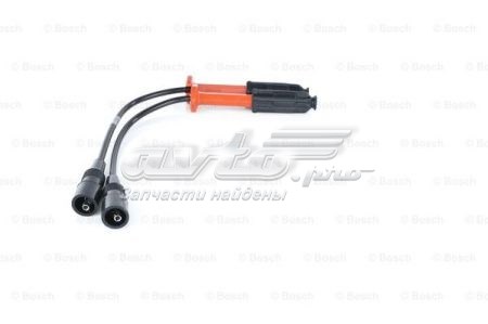 Juego de cables de bujias Bosch 986356311 precio, desde 51,29 EUR