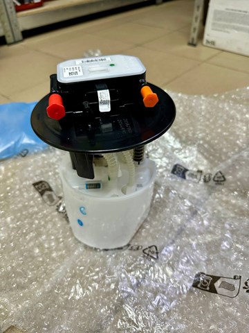 Comprar 9677816480 Peugeot/Citroen Unidad de alimentación de combustible