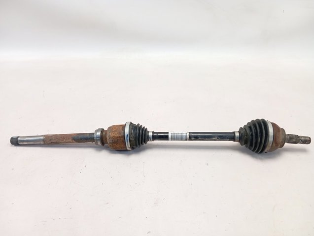 Comprar 9813122880 Peugeot/Citroen 