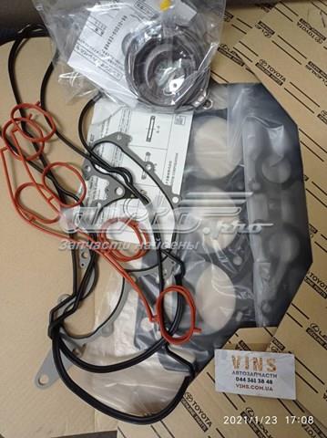 Comprar 0411150541 Toyota Kit completo de juntas del motor