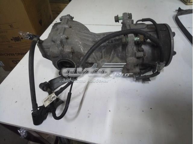 383004BF0A Renault (RVI) Grupo trasero