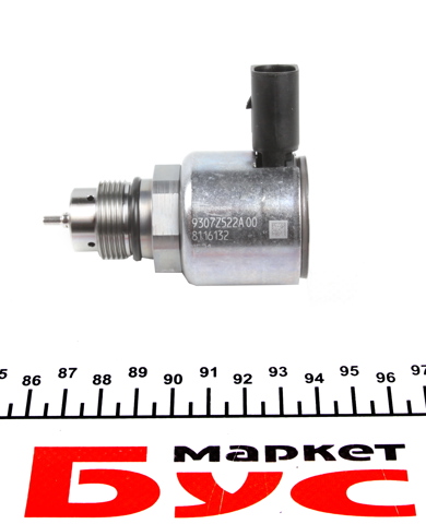 Rampa de combustible Delphi 9307522A precio, desde 111,80 EUR