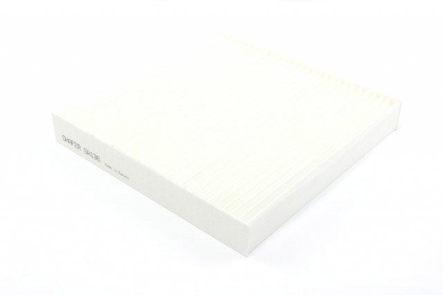 Filtro de cabina Shafer SA136 precio, desde 5,13 EUR