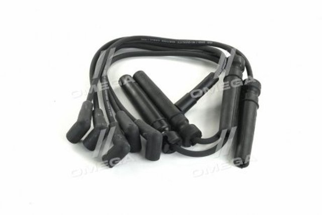 Cables de bujías C1123 VALEO