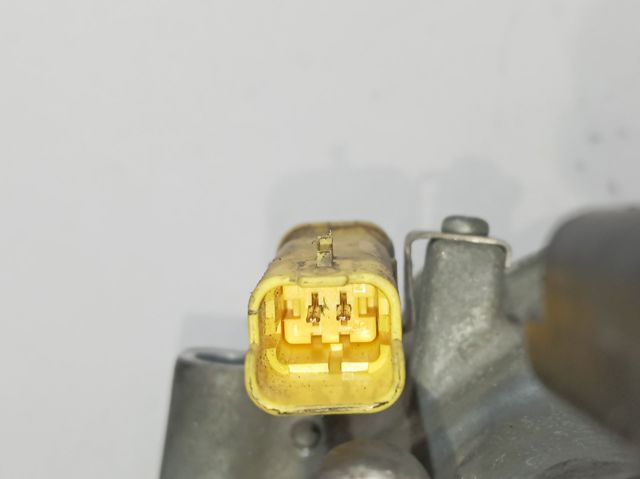 Compresor de aire acondicionado 9825868680 Peugeot/Citroen