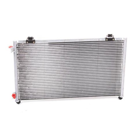 Condensador Geely 1802561180