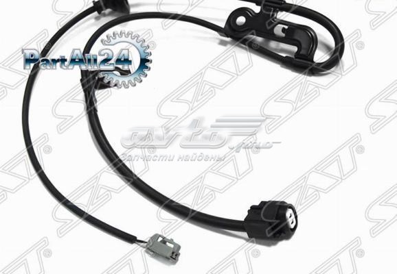 ST8951633040 SAT cable de sensor, abs, trasero izquierdo