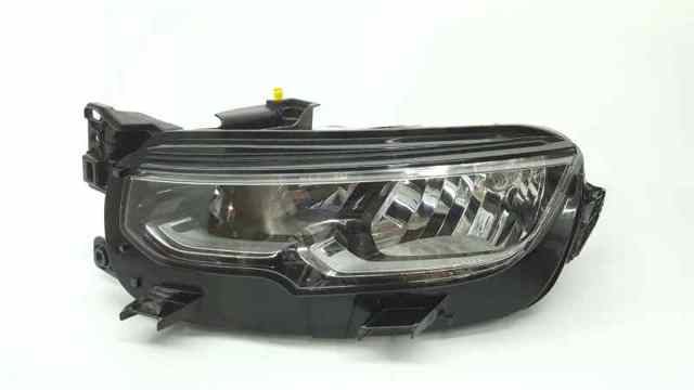 9816925180 Peugeot/Citroen 