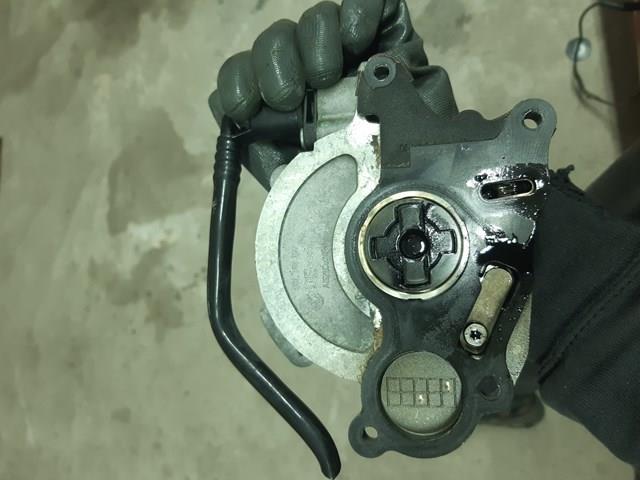 Bomba de vacío del sistema de frenado VAG 03L100D precio, desde 50,82 EUR