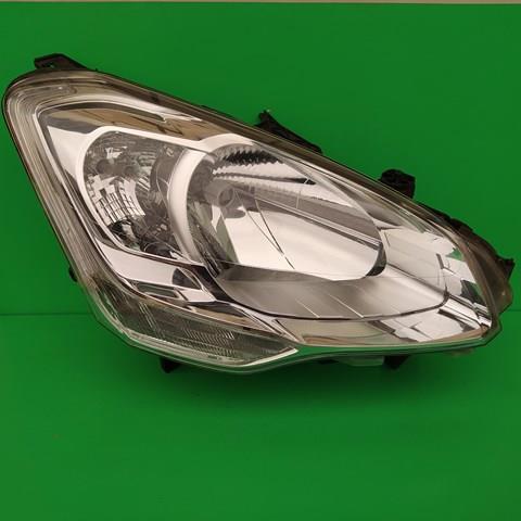 Comprar 9682828180 Peugeot/Citroen Faro derecho