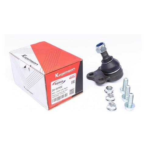 Rótula inferior de suspensión Kapimsan 2005902 precio, desde 17,02 EUR