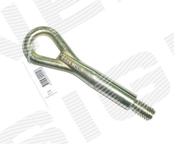 Enganche BK014 Signeda