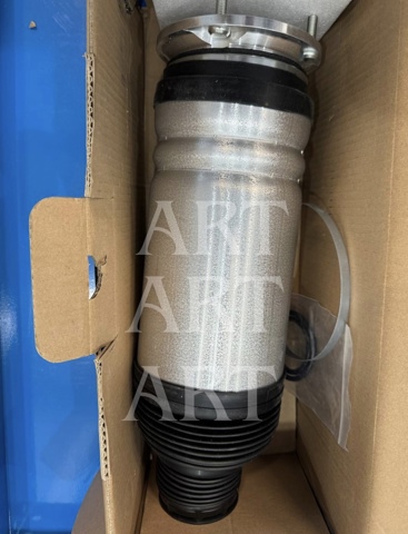 amortiguador frontal derecho Land Rover LR102248