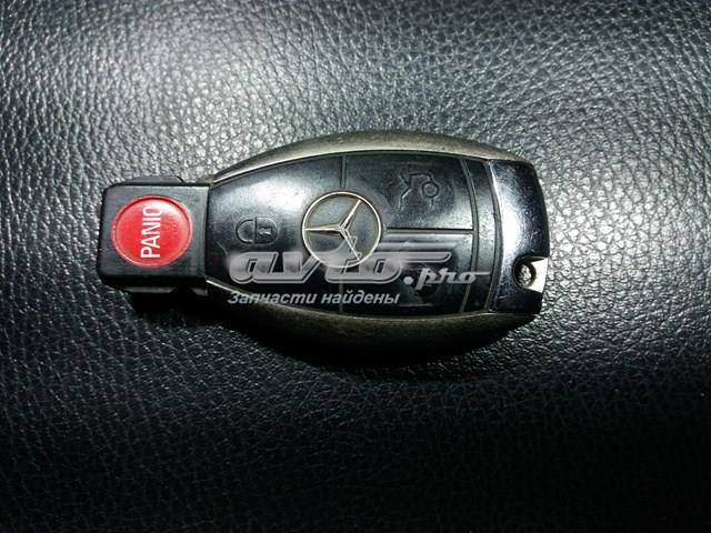 A2097661506 Mercedes