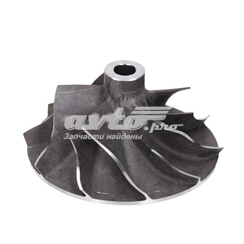 54359700015 Borg-Warner/KKK turbocompresor