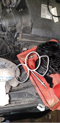 Juego de reparación de bomba de vacío Klifex KL070145209H precio, desde 15,31 EUR