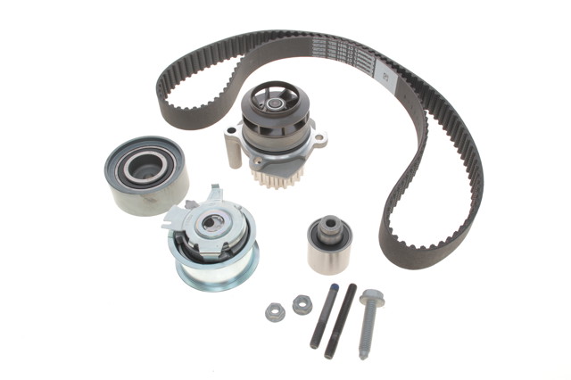 Kit de distribución CT1051WP3 Continental/Siemens