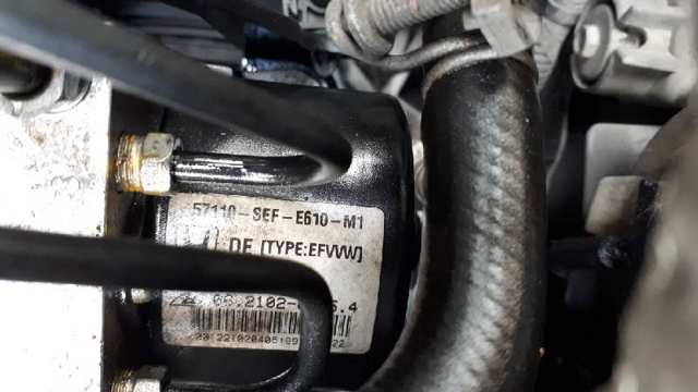  Honda 57110SEFE610M1 precio, desde 123,42 EUR