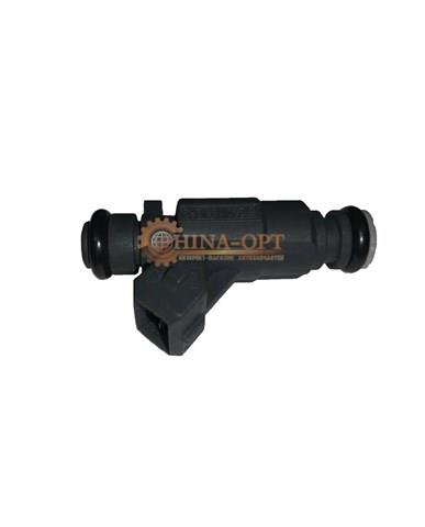 E150060005 Geely Inyector de combustible