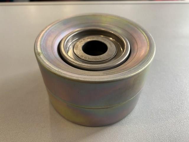 Comprar A0005501833 Mercedes Polea tensora, correa poli V