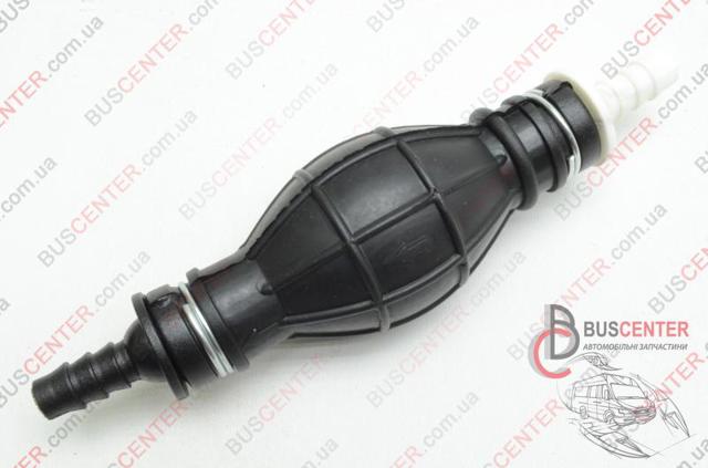 Pera de cebado manual de combustible Autotechteile 5110150 precio, desde 6,93 EUR