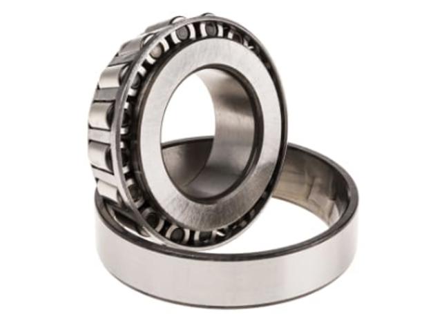 Cojinete interno del cubo de rueda delantera HCLM60304911 Koyo
