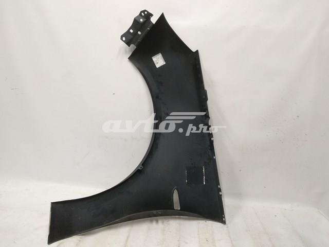 13355188 Opel Aleta delantera