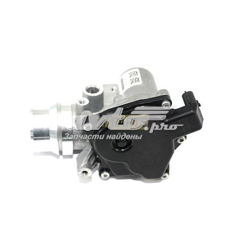 Cuerpo de mariposa completo RENAULT 161A05457R