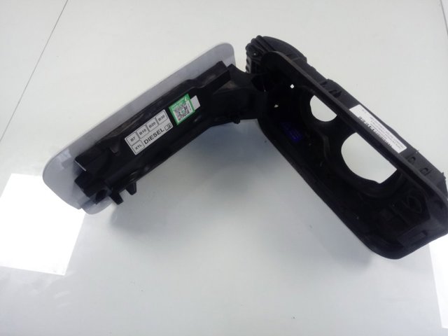 Comprar 9817924480 Peugeot/Citroen Tapa de depósito de combustible