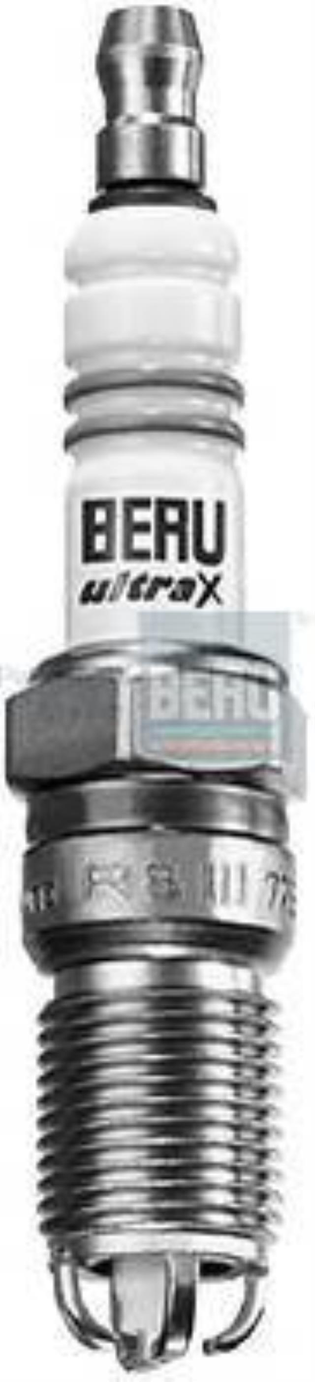 Bujias de encendido Beru UXK79