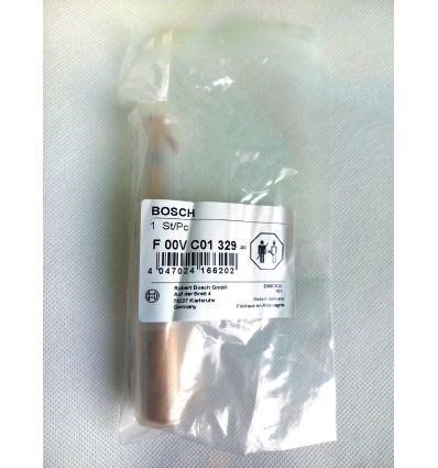 Kit de reparación de inyectores Bosch F00VC01325