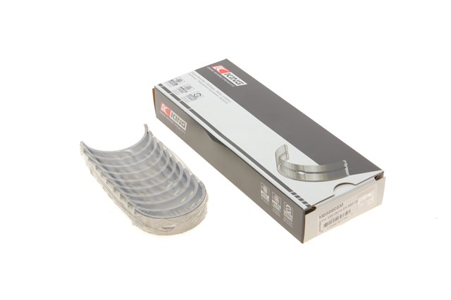 Kit cojinetes cigüeñal, estándar, (STD) King MB5880SM