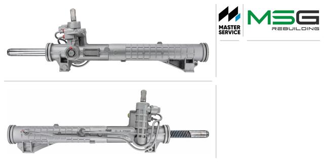 Engranaje de dirección MSG Rebuilding CI217R precio, desde 98,74 EUR