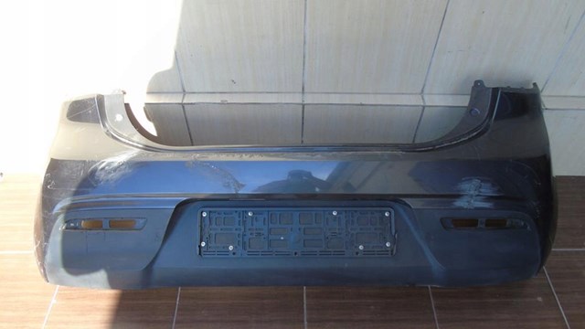 Paragolpes trasero Hyundai/Kia 86611H8000