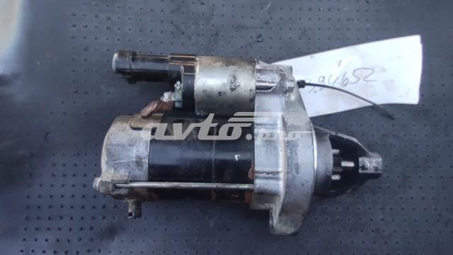 4280005001 Honda motor de arranque