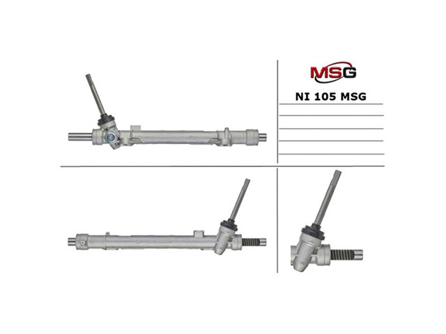 Comprar AC0064 MSG Compresor de aire acondicionado coche