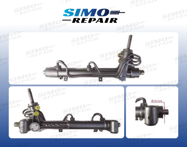 Engranaje de dirección General Motors 93177969 precio, desde 84,22 EUR