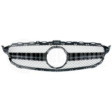 Panal de radiador AUTOTECHTEILE 1208823
