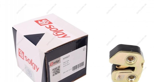 Cerradura 305027 Solgy