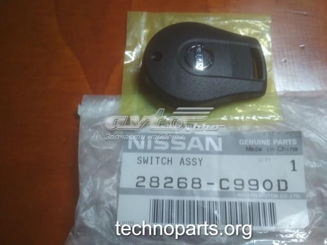 28268C990D Nissan